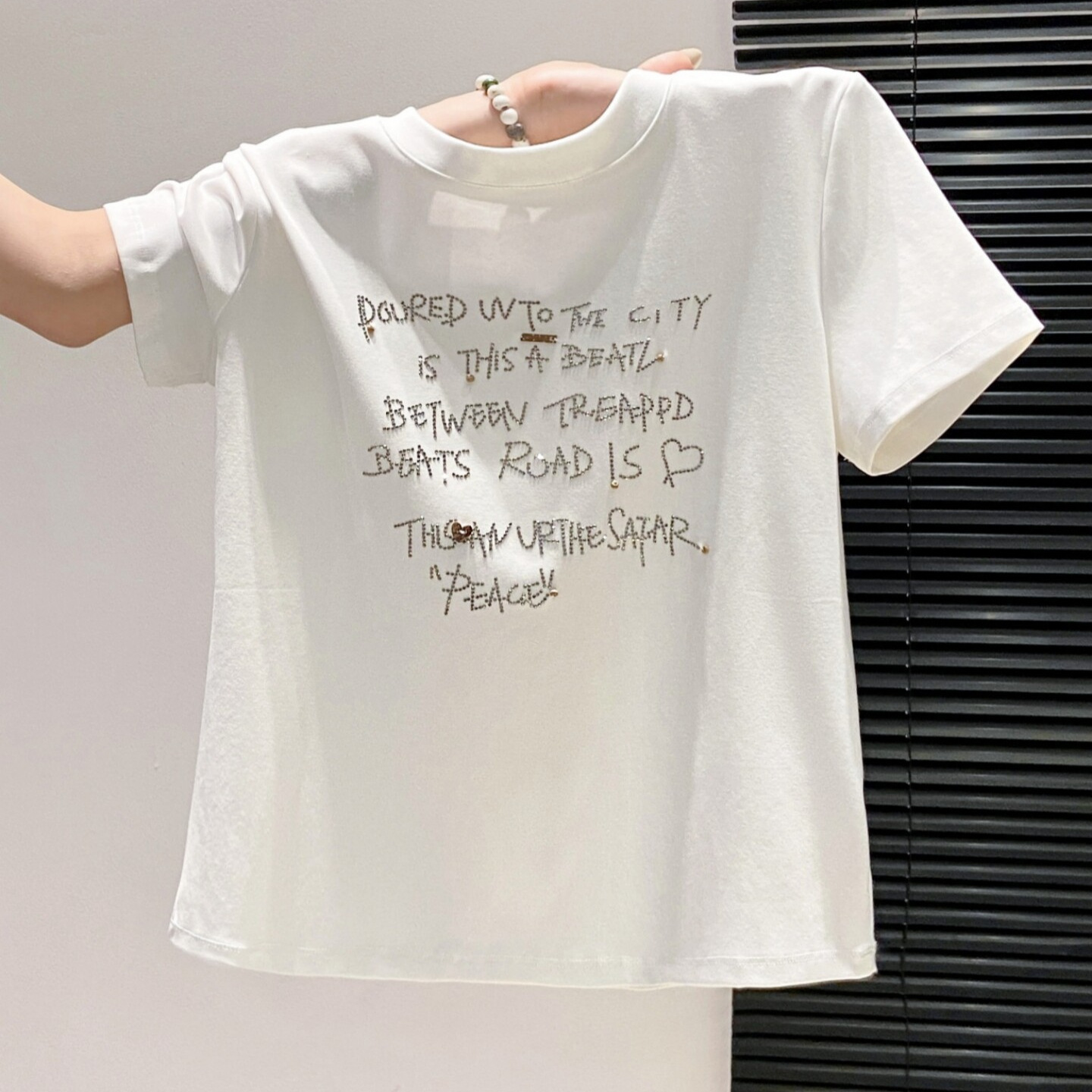 trắng