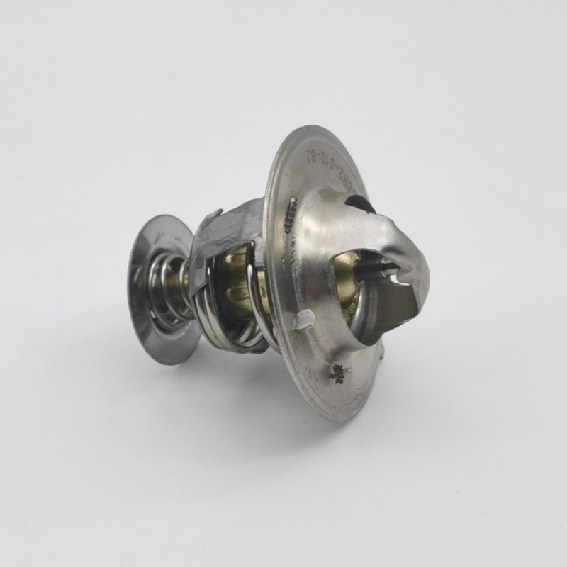6BTディーゼルエンジン部品4930315 76/82度サーモスタットTHERMOSTAT|undefined