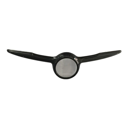 Şüşə kənarı xromları/moldingləri, 18 angkewei exterior decoration modification suitable