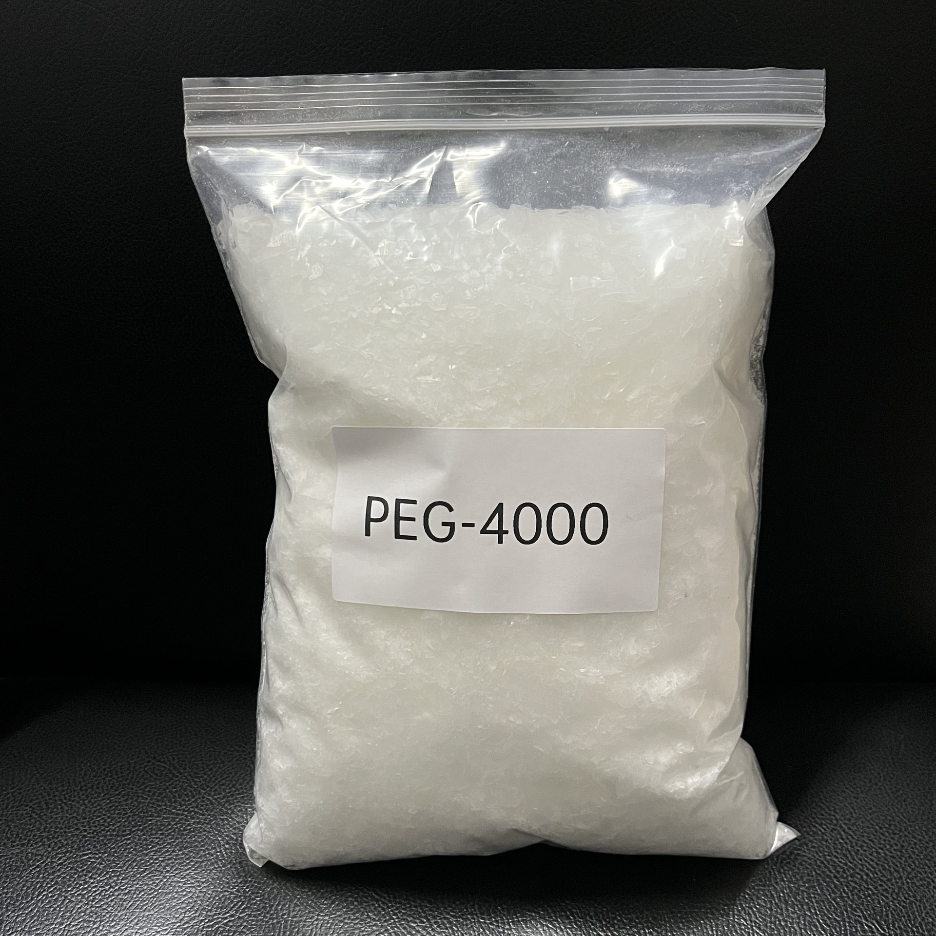 聚乙二醇4000厂家 PEG4000 聚乙二醇PEG-4000 CAS:25322-68-3优惠
