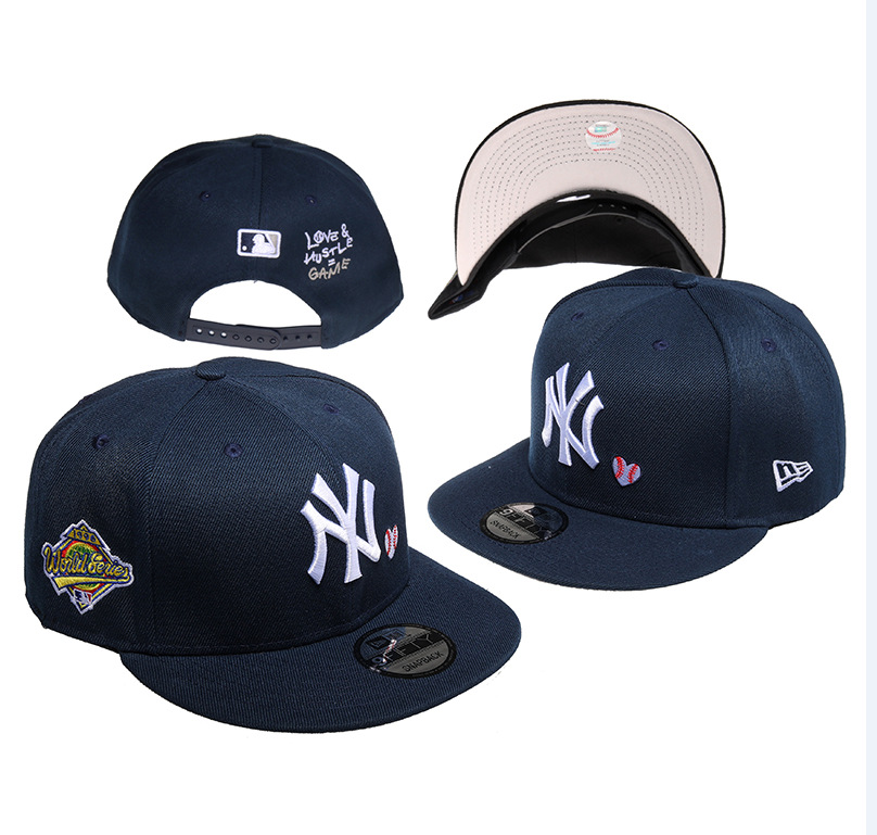 Sombrero de los hombres sombrero de ala plana sombrero de tablero ajustable hip hop ajustable Dodgers sombrero High Street gorra plana gorra de béisbol mujeres