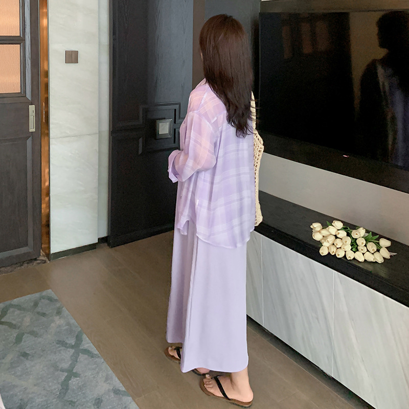   夏  XL-5XL 大きいサイズ セットアップ