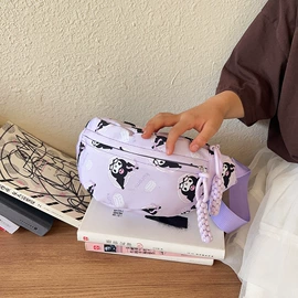 男士腰包;女士单肩包;儿童胸包