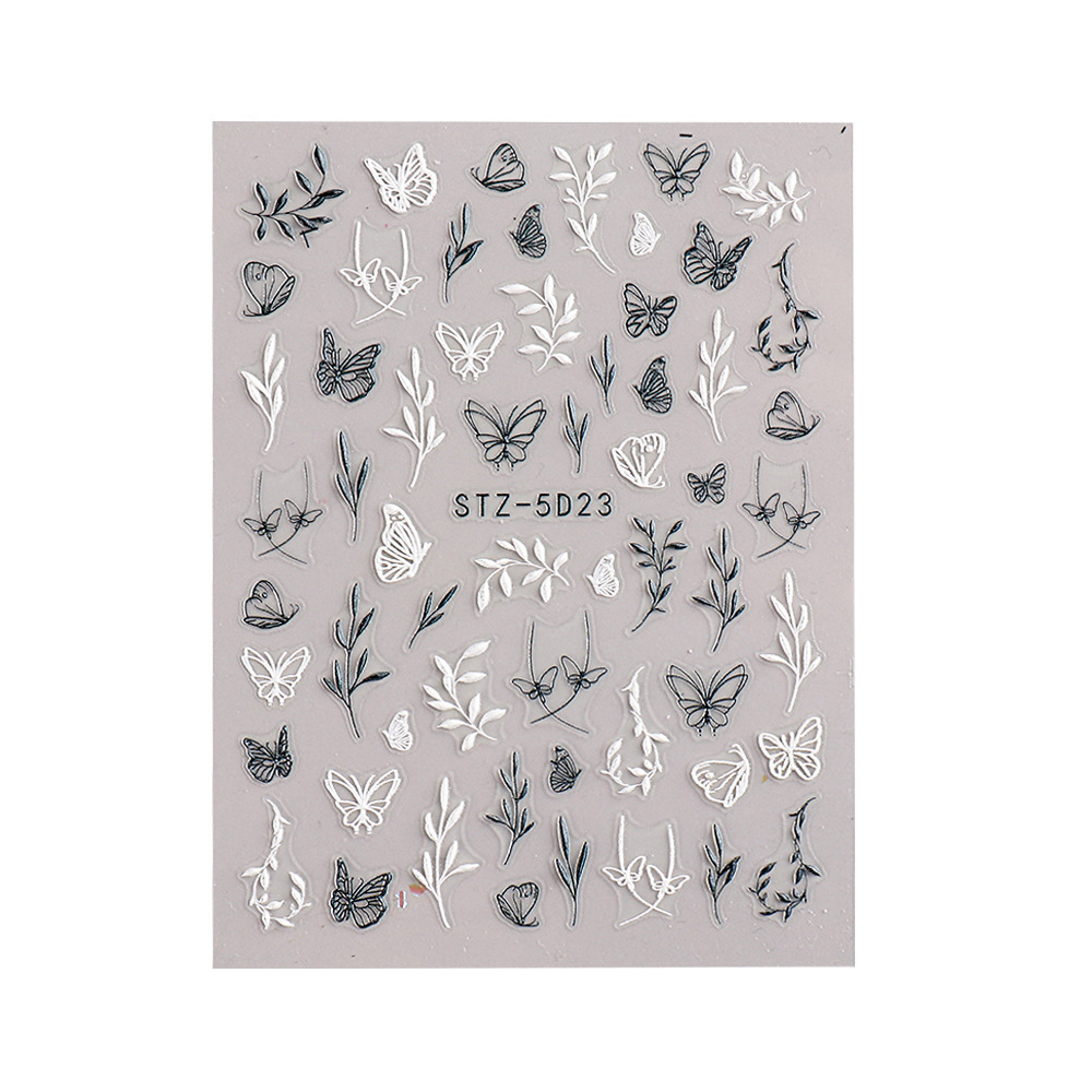 nail stickers