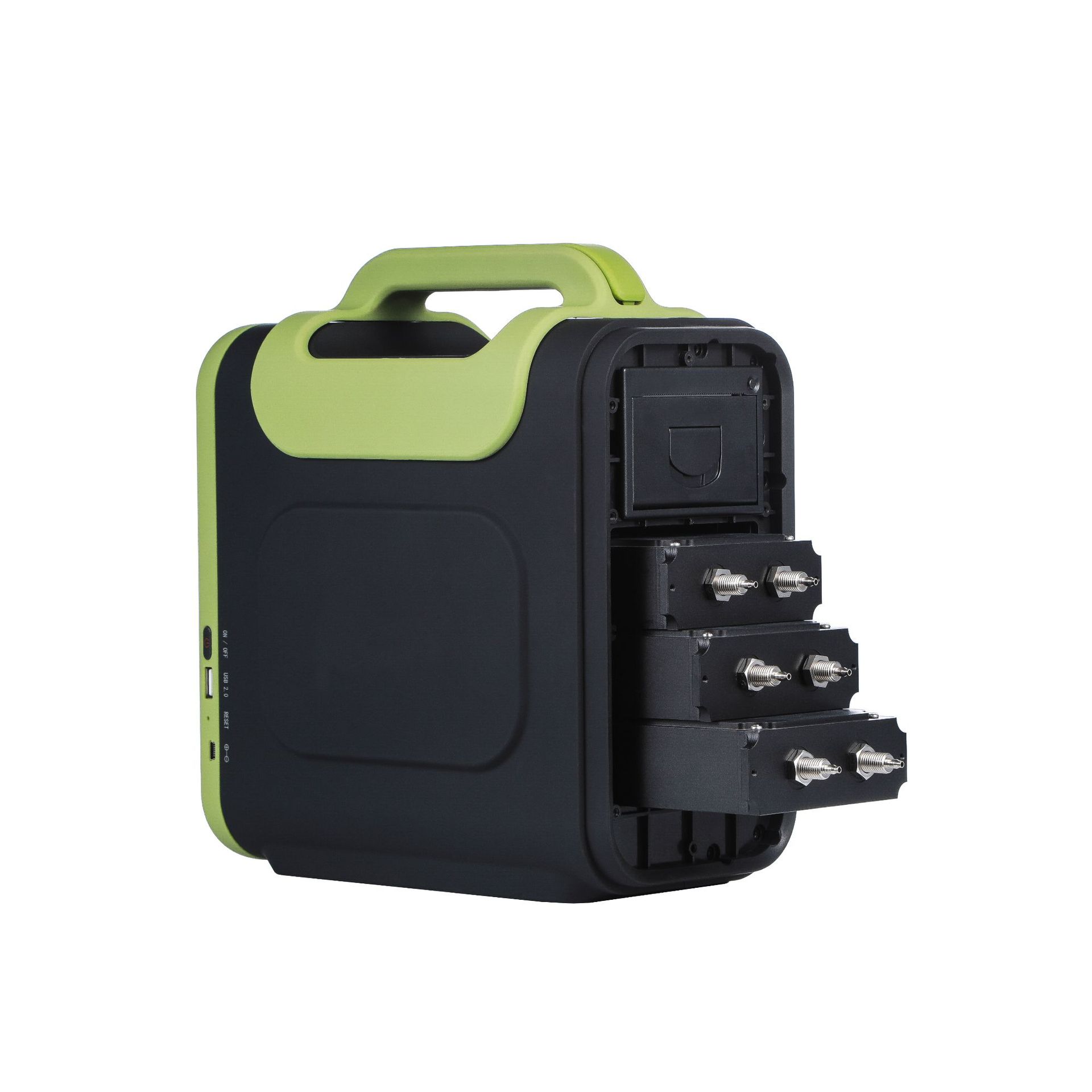 SF8000-NOX����������������Ǳ�����������ԭ��