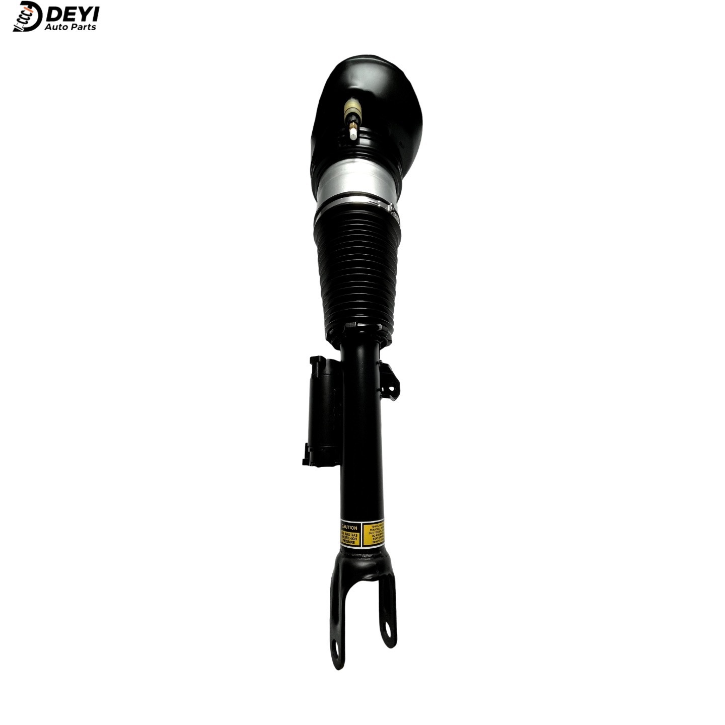 Suitable for BMW 740i front air suspension shock absorber 37106877554 37106877553 G12