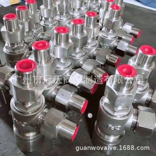 A21F/Y/W/H��ȫ�y 304 316L���P䓺��Ӱ�ȫ�y A21Y�ŉ�й����ȫ�y