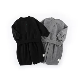 童裤;儿童牛仔裤;童套装