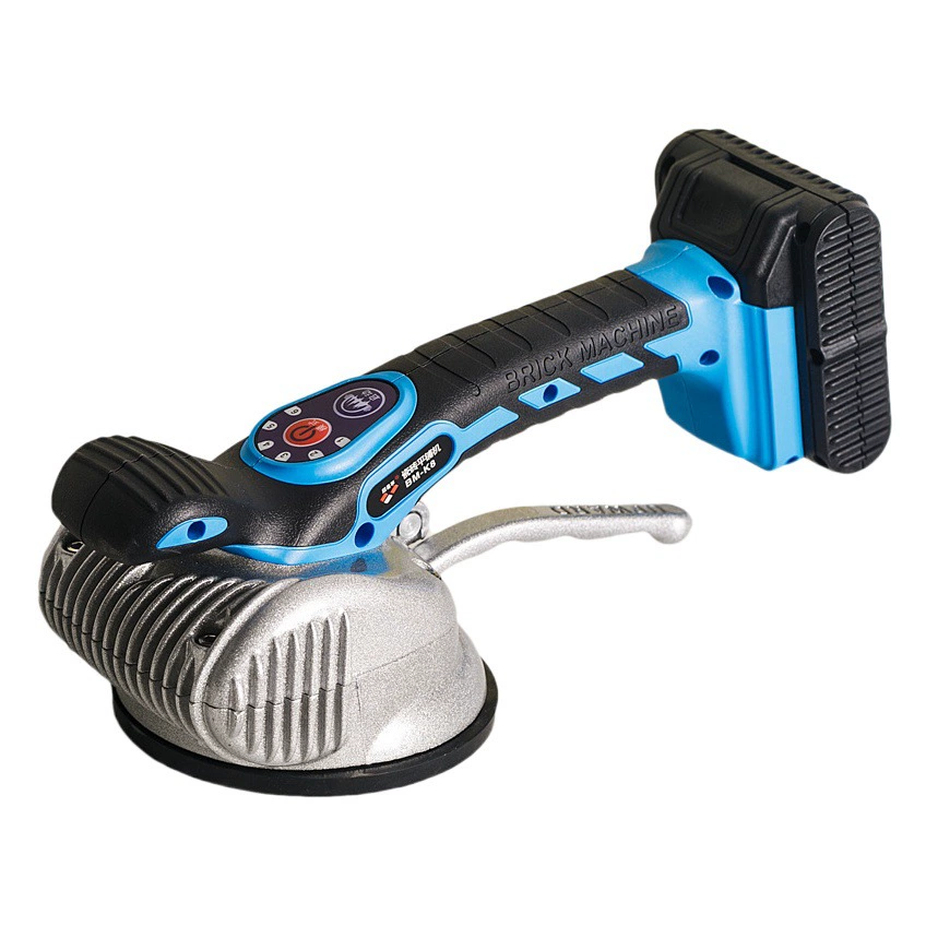 Производители поставляют сверхпростую машину для укладки плитки, мощные новые модернизированные настенные сейсмические Вибраторы, инструменты для укладки плитки