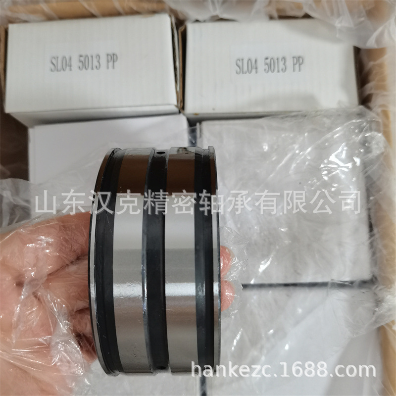 山东外贸轴承 SL045013轴承 SL04 5013PP轴承 外贸轴承公司