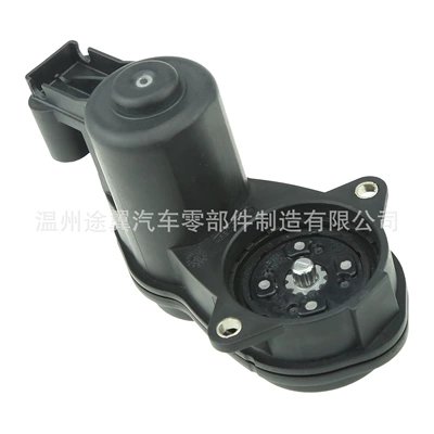 Suitable for Land Rover: Other brake systems