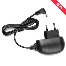 宝峰UV5R充电线宝锋款插头UV82 UV8D UV6R电源器火牛线 欧规