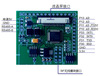 DTS200 wireless sensor concentrator Core Board