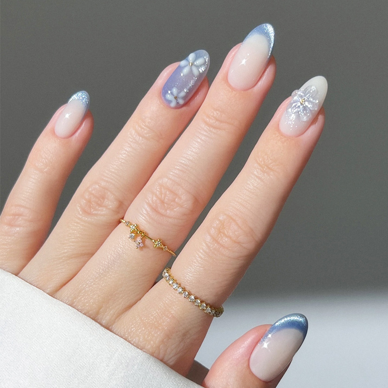 BZ1809 핑크 메이크업과 옥 조각