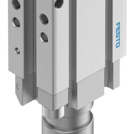 德国费斯托 FESTO 全新原装正品	VT-M5-2	中空螺栓	206145