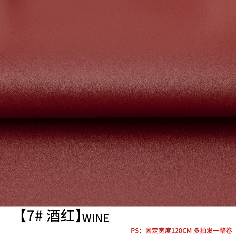 Spot 3M Self -Skin Sofa Sofa Car Interior Simpling Subsidies Subsidies Converted PU Leather Patch