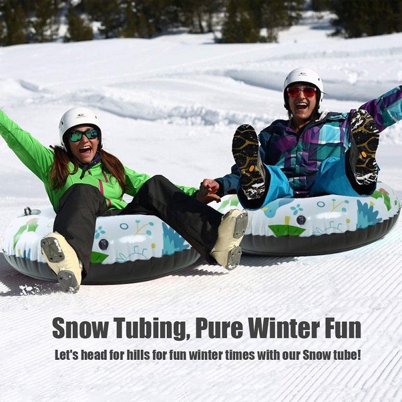 Ski demi-season ski suit PVC