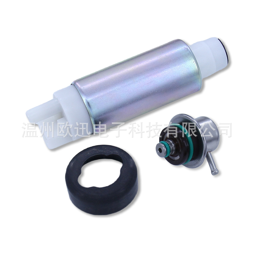 Fuel Pump Is Suitable for Mercury Mercury Outboard Fuel Pump and Regulator 880596t55 880596t58
