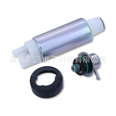 Other starting systems, for Mercury Mercury Outboard - 881705t1