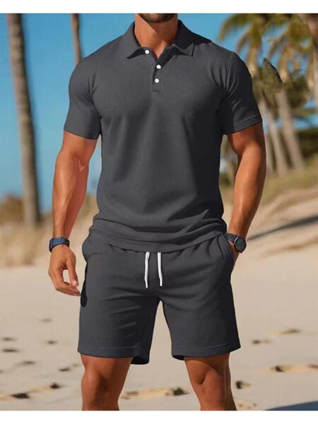 fashionable polo