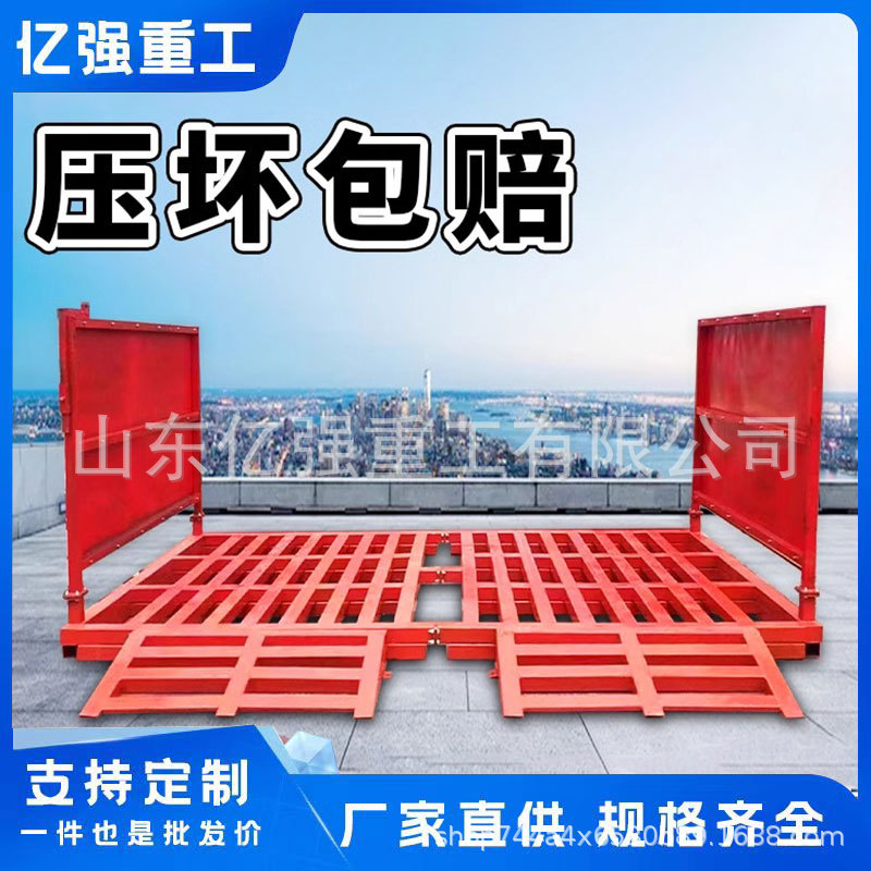 全自动大型车辆冲洗平台槽工地洗轮机免基础洗车台建筑工程洗车机