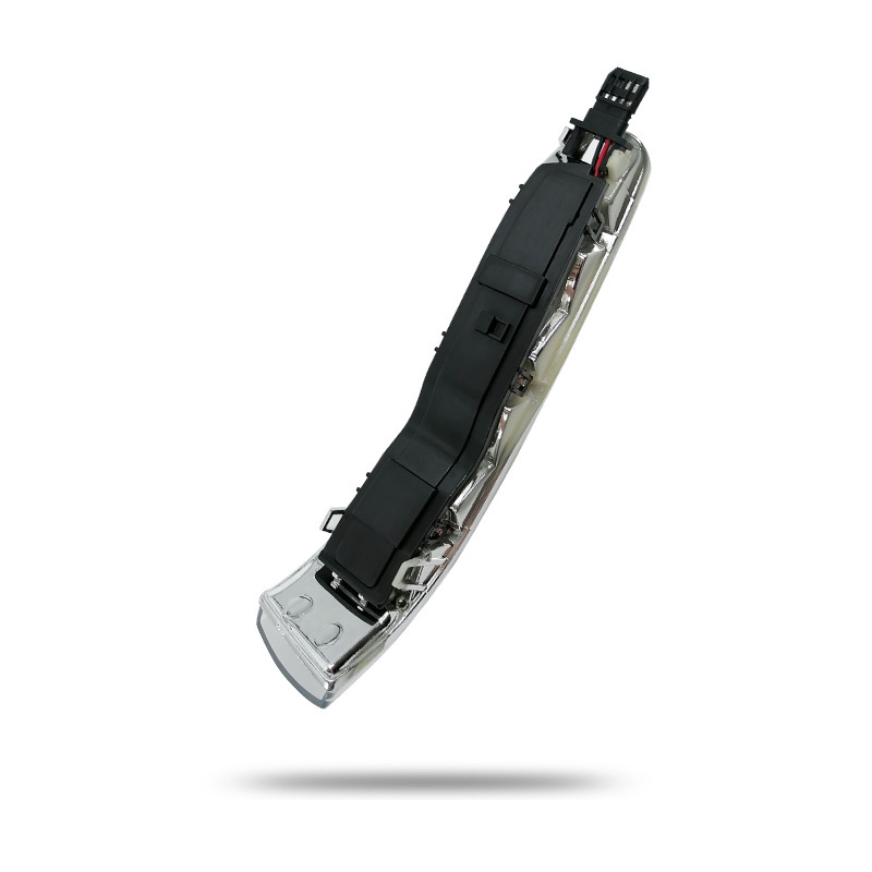 Applicable to Mercedes-Benz S-Class S500 rearview mirror light S320 turn signal S350 rearview mirror decorative light 2208200521