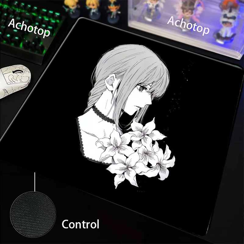 スケッチ風景大型マウスパッド箱入りeスポーツゲームパッド増粘インターネットカフェテーブルマット大型メーカー卸売|undefined