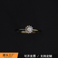 ���Q���N�18K��ɫ��ָ��ϵ�p��΢肝M荻����ָ�����w����ָ�h