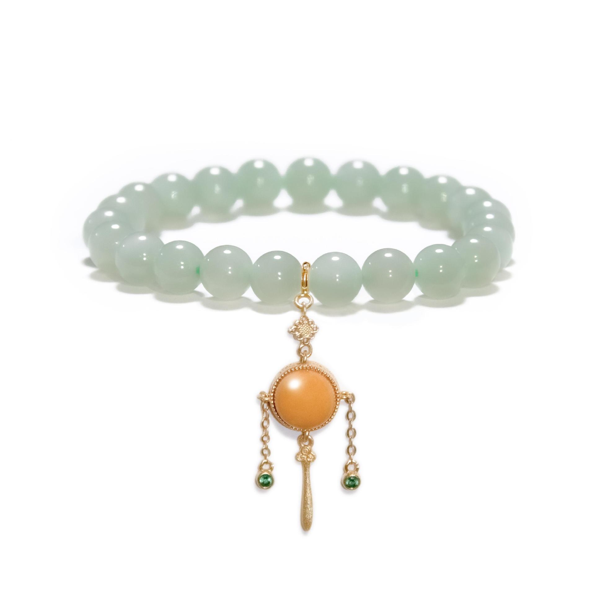 Qingshui Dream Passion 8mm [무료 업그레이드 선물 상자]