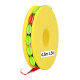 Seven-star drift line set tied up the hook to the Sky finished dotted fishing line suit full set of traditional fishing main line carp wild fishing