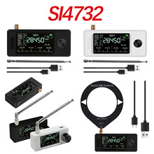 SI4732��yʽ�����C 0.5-108 MHz FM AM USB LSB����ڴ��������C