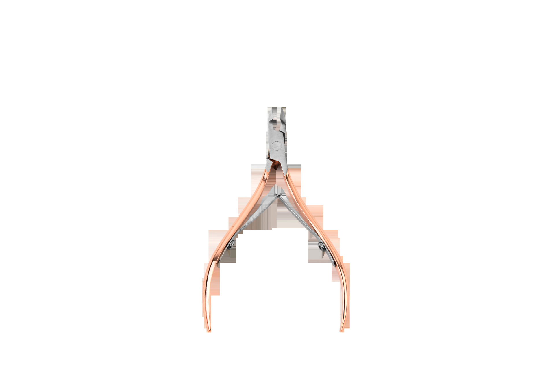 Rose Gold OPP bag