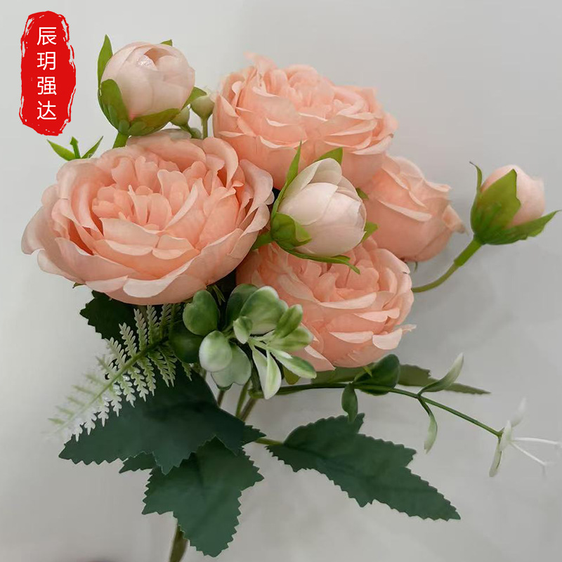 피치 핑크