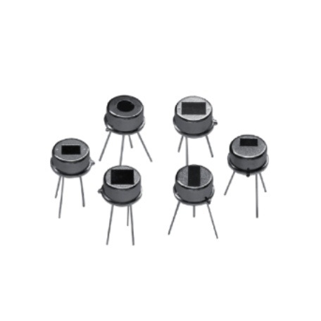 RE200B 传感器硬件与配件 红外热释传感器 DIP-3 电子元器件