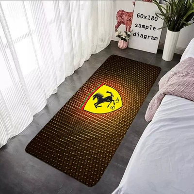 Motorcycle Mats, Racing Mats | Avtomobil döşəmə paspasları - motorcycle-pad-23-60160cm-crystal-velvet