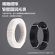 PA12 Nylon Hose Corrosion Resistant High Temperature High Pressure Gas Pipe Explosion-proof Oil Pipe Plastic Pipe Machine Tool Lubricating Oil Pipe