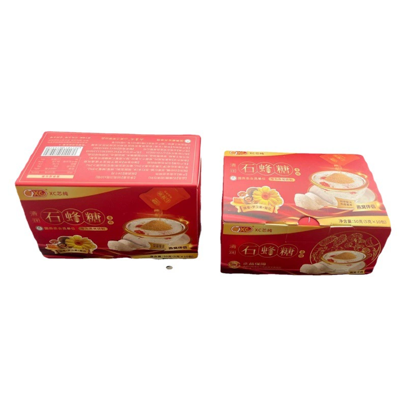 [Stone Bee Candy] Птичье гнездо для тушения Mate Питательные продукты различных спецификаций оптом