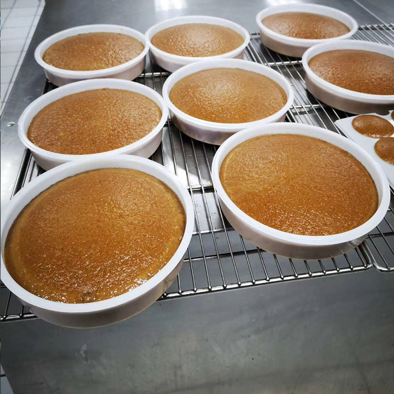 WBZ7水塔糕甜甜圈模具小白糕發糕模具甜圈形桂花糕白糕發糕泡粑模