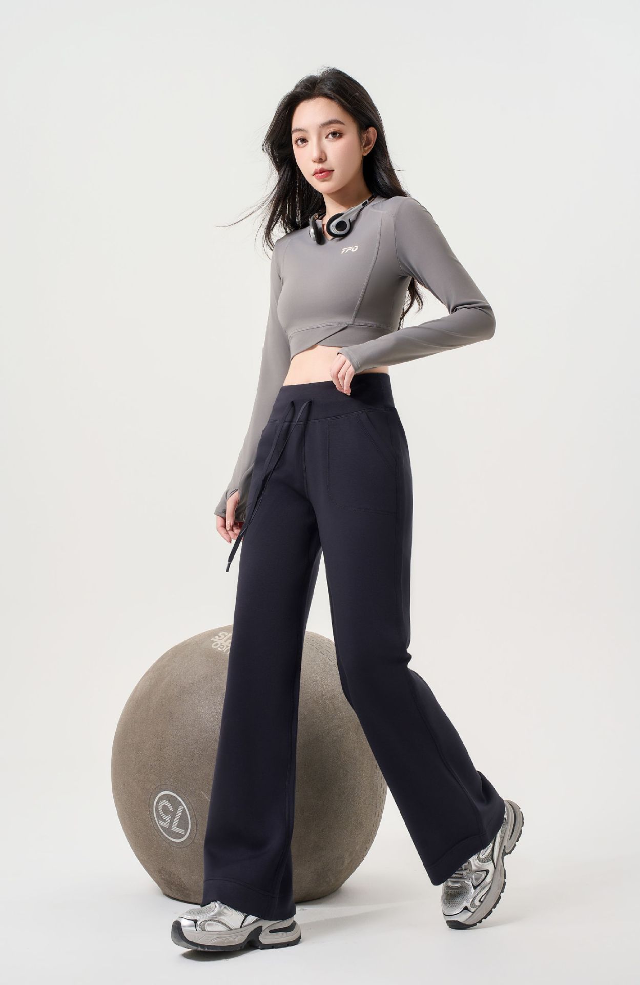 네이비 블루