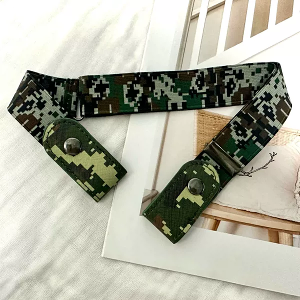 Camouflage gray