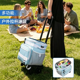收纳袋收纳包;冰袋冰包;旅行包袋