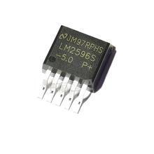 LM2596S-5.0 TO-263 5V_PIC ȫ¬F؛