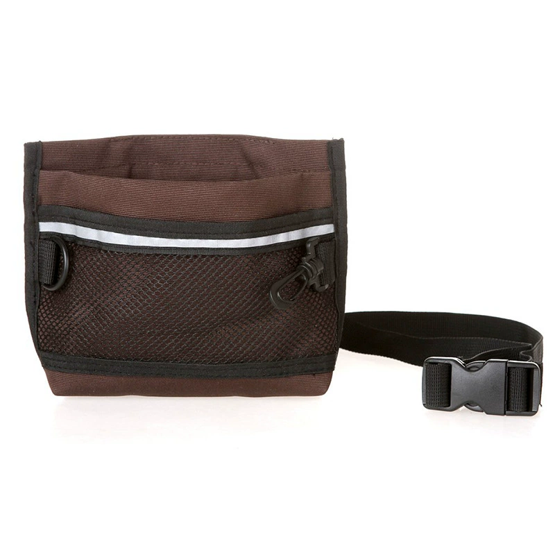 Сумка для закусок для домашних животных