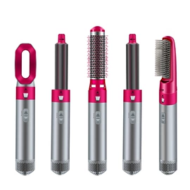 卷发/直发器;电吹风;个护电器配件