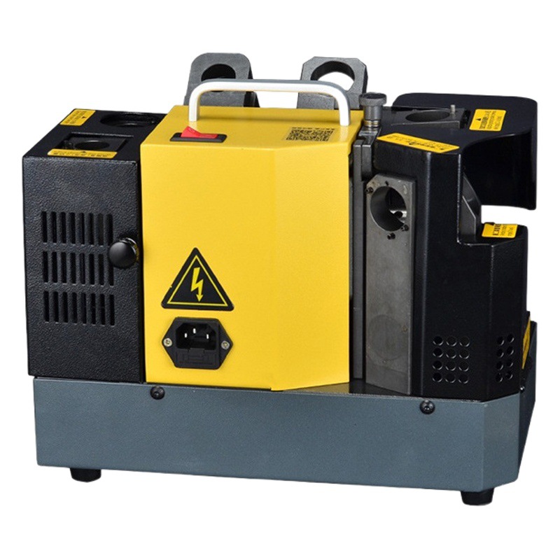 Máquina herramienta americana y japonesa taladro cortador de fresado Máquina rectificadora de molienda máquina de perforación eléctrica muela rectificadora F6 herramienta especial