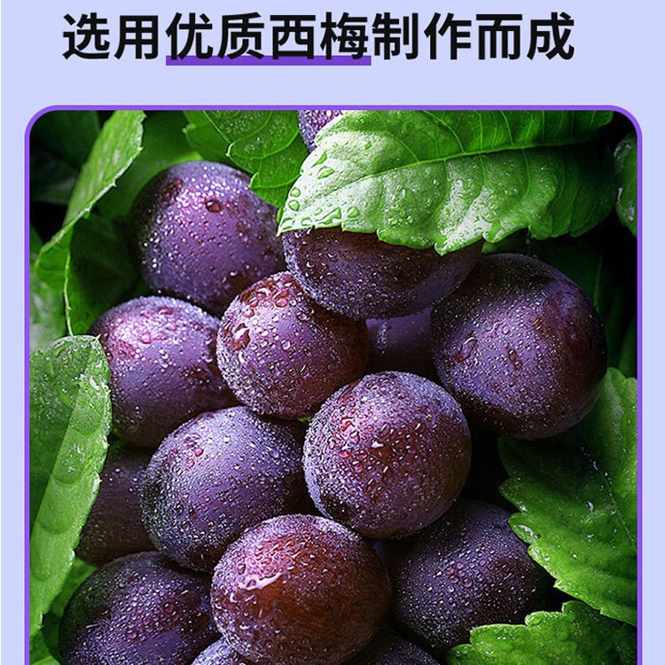 西梅芭乐奇亚籽纯豆浆粉膳食营养粉自律搭子超模早餐代餐饱腹代发|undefined
