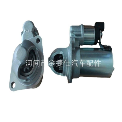 HTS-274 for Hyundai Kia starter 11T 1. 4kW 12V (Starter and accessories)