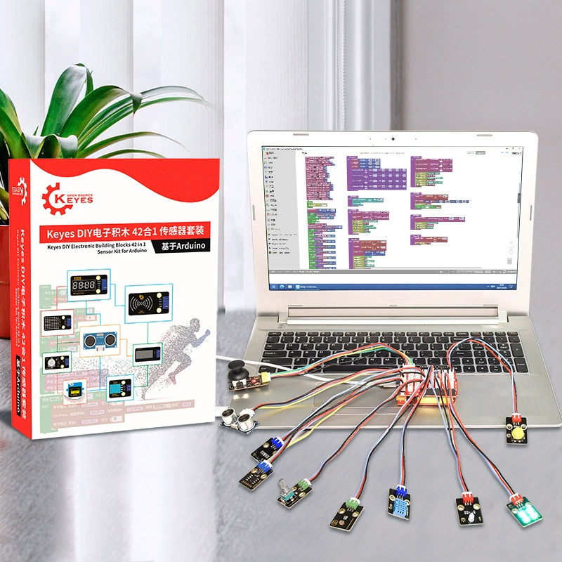 Arduino, обучающая плата разработки для программирования
