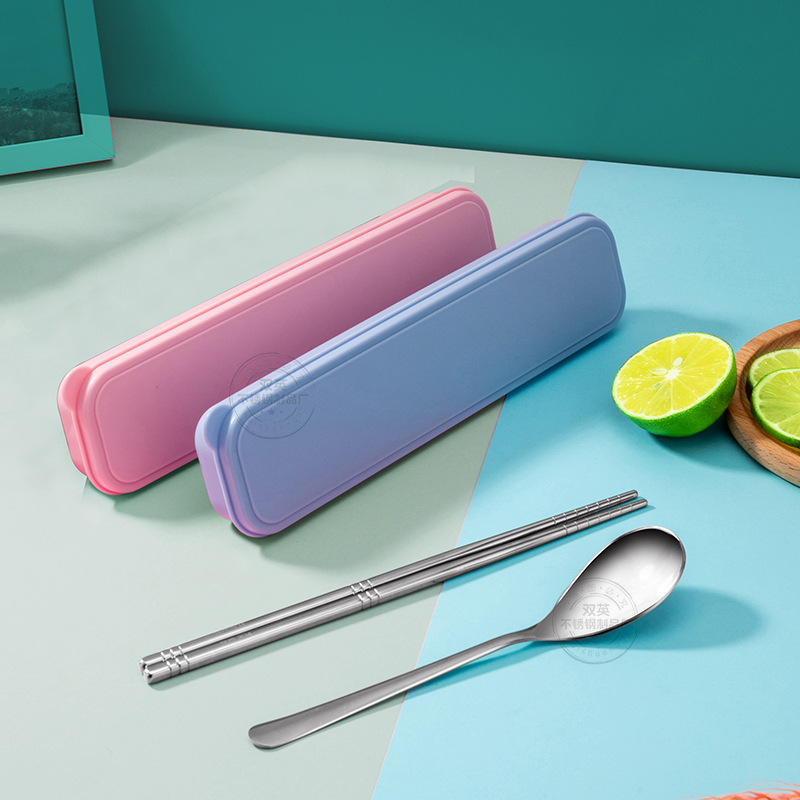 304 식기 (박스 포함)