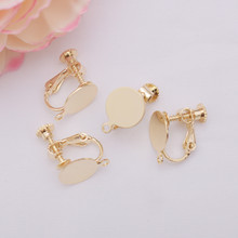 ��ɫ14k�����ݽz���Aƽ����10mm diy�ֹ����Ʒ����A�������l
